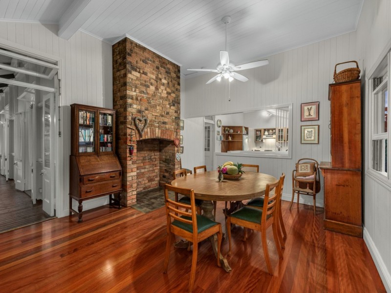 29 Rockbourne Terrace, Paddington QLD 4064