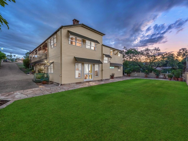 29 Rockbourne Terrace, Paddington QLD 4064