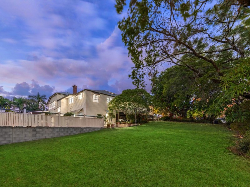 29 Rockbourne Terrace, Paddington QLD 4064