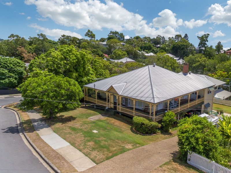 29 Rockbourne Terrace, Paddington QLD 4064