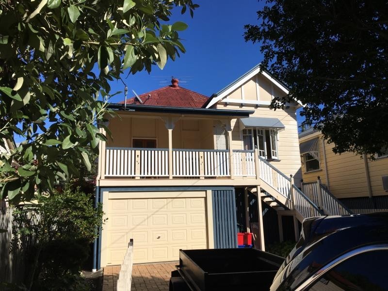 33 Isaac Street, Milton QLD 4064