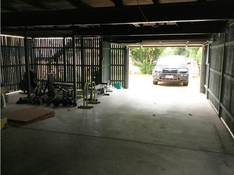 33 Isaac Street, Milton QLD 4064 Floorplan