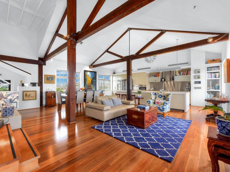 2531/32 Refinery Parade, New Farm QLD 4005