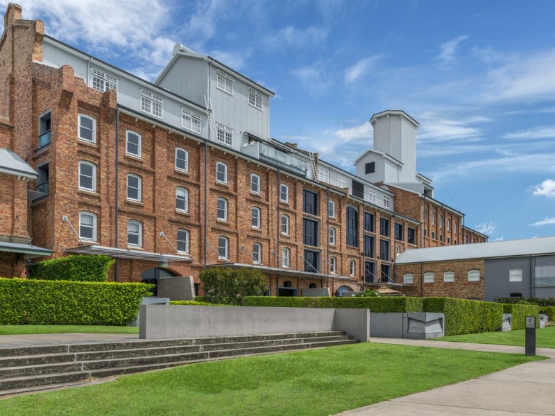 2531/32 Refinery Parade, New Farm QLD 4005