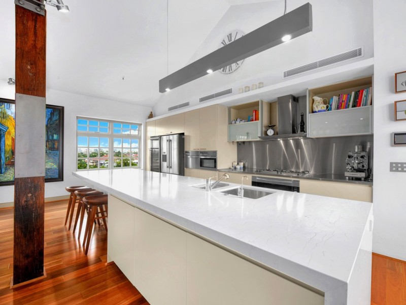 2531/32 Refinery Parade, New Farm QLD 4005