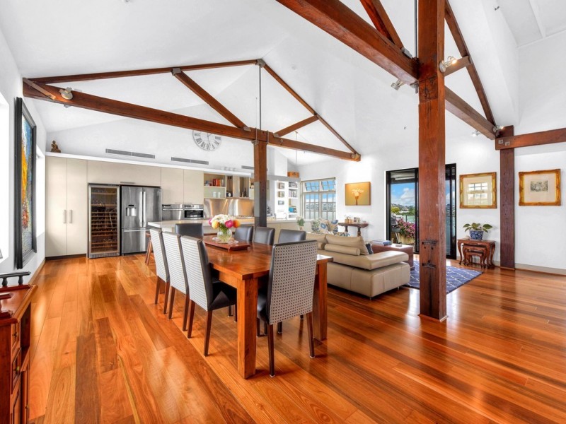 2531/32 Refinery Parade, New Farm QLD 4005