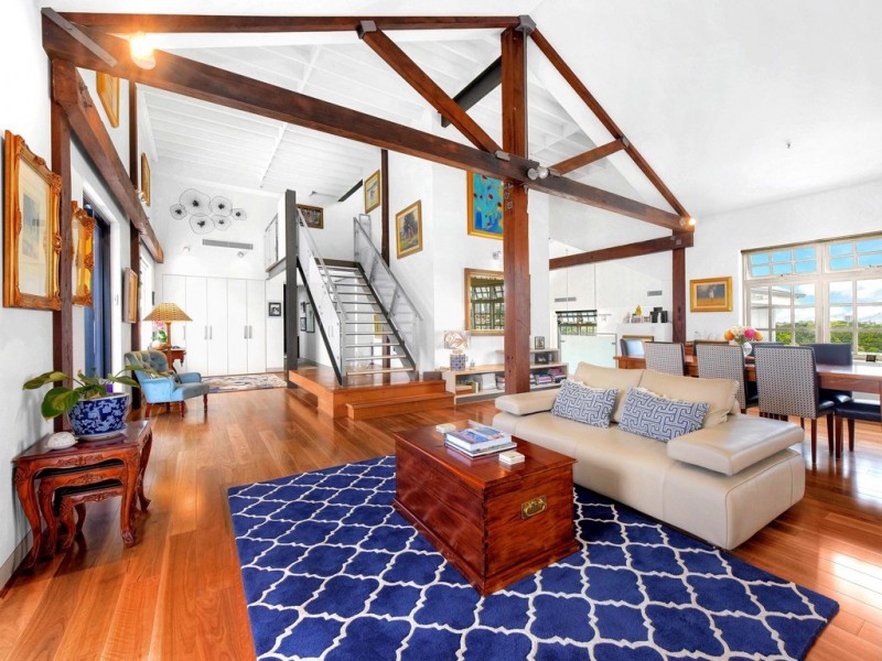 2531/32 Refinery Parade, New Farm QLD 4005