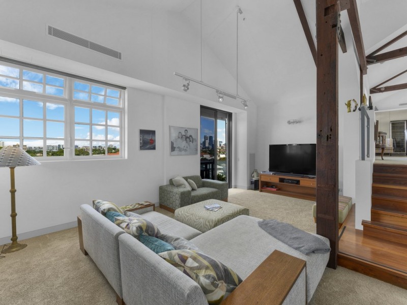 2531/32 Refinery Parade, New Farm QLD 4005