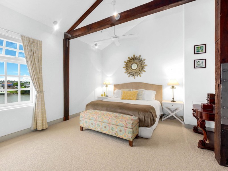 2531/32 Refinery Parade, New Farm QLD 4005