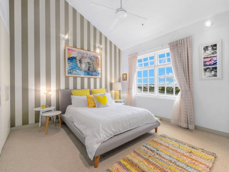 2531/32 Refinery Parade, New Farm QLD 4005