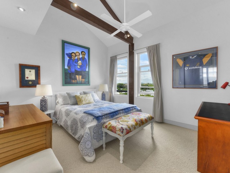 2531/32 Refinery Parade, New Farm QLD 4005