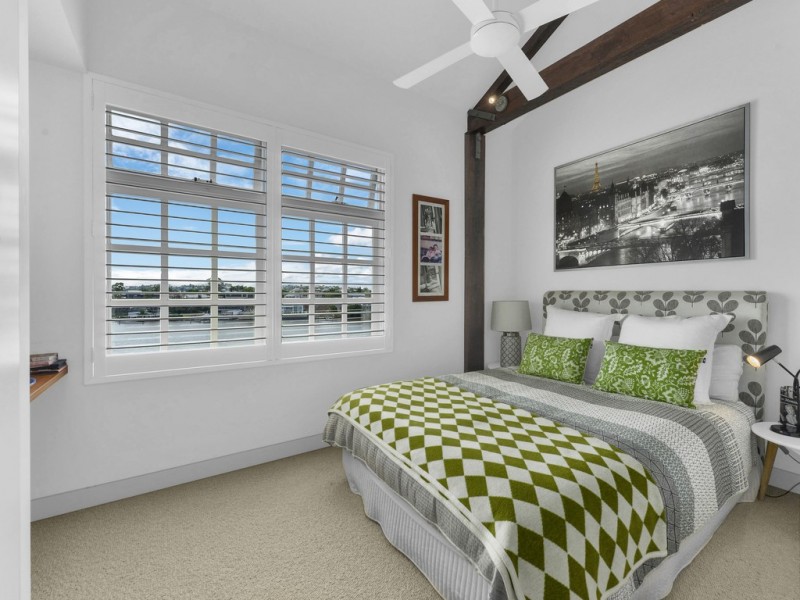 2531/32 Refinery Parade, New Farm QLD 4005