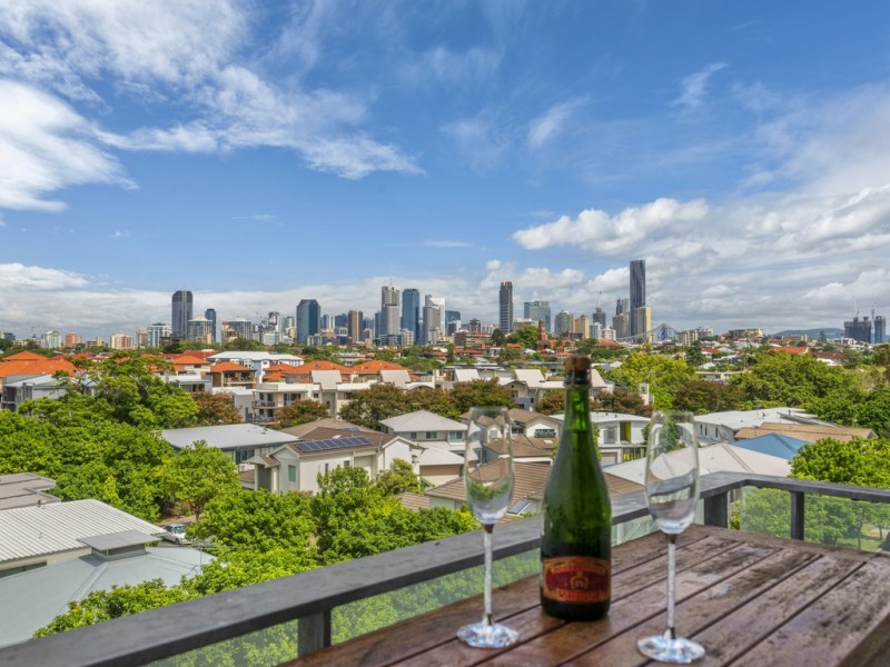 2531/32 Refinery Parade, New Farm QLD 4005