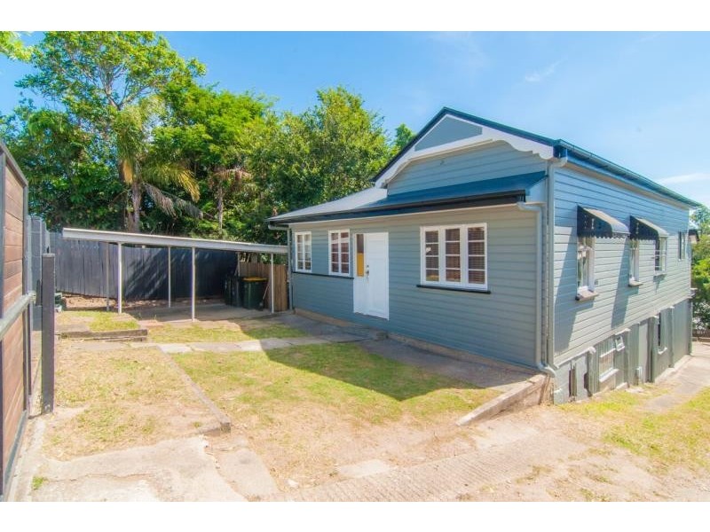 262 Enoggera Road, Newmarket QLD 4051