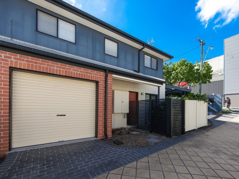 1/11-15 Harry Street, Ashgrove QLD 4060