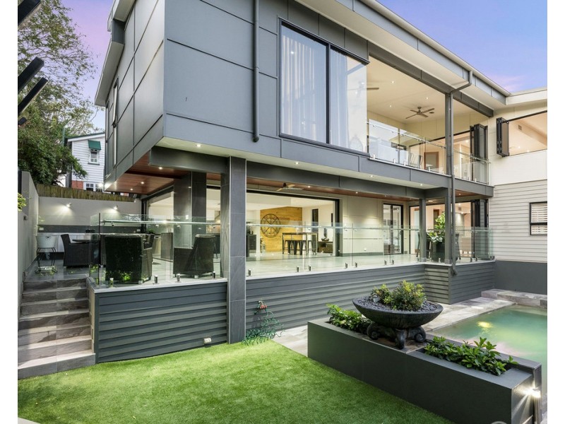 26 Gilday Street, Paddington QLD 4064