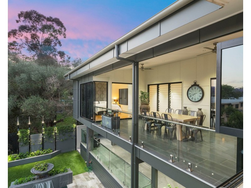 26 Gilday Street, Paddington QLD 4064