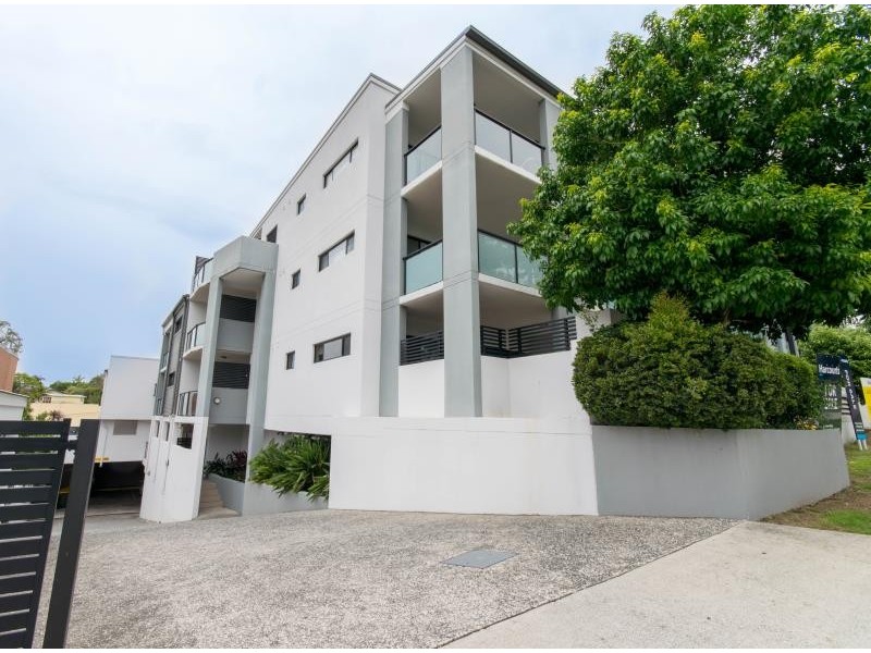 10/24 Payne Road, The Gap QLD 4061 Floorplan