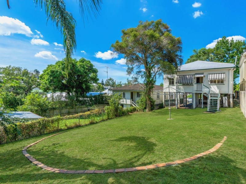 10 Bernhard Street, Paddington QLD 4064