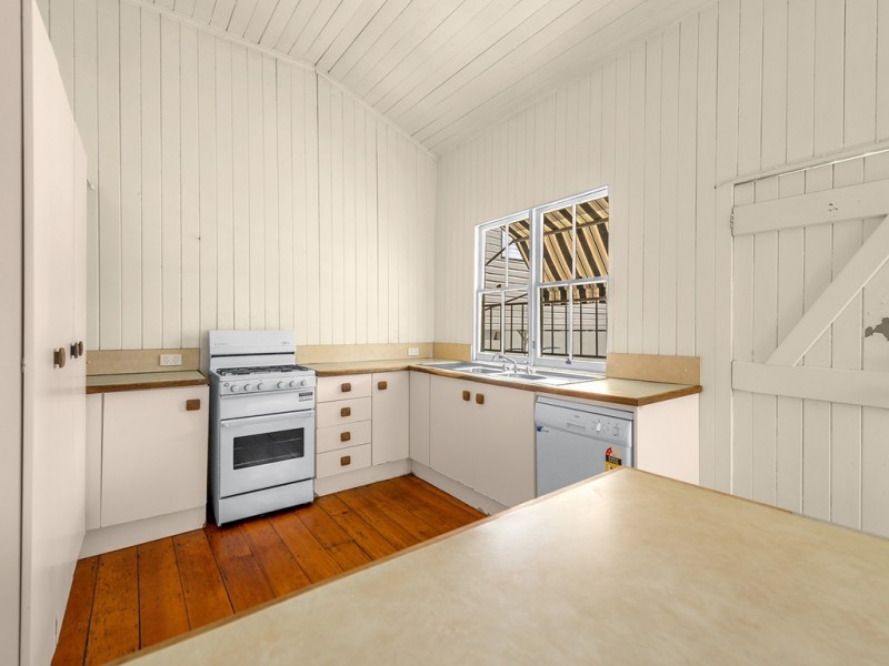 10 Bernhard Street, Paddington QLD 4064