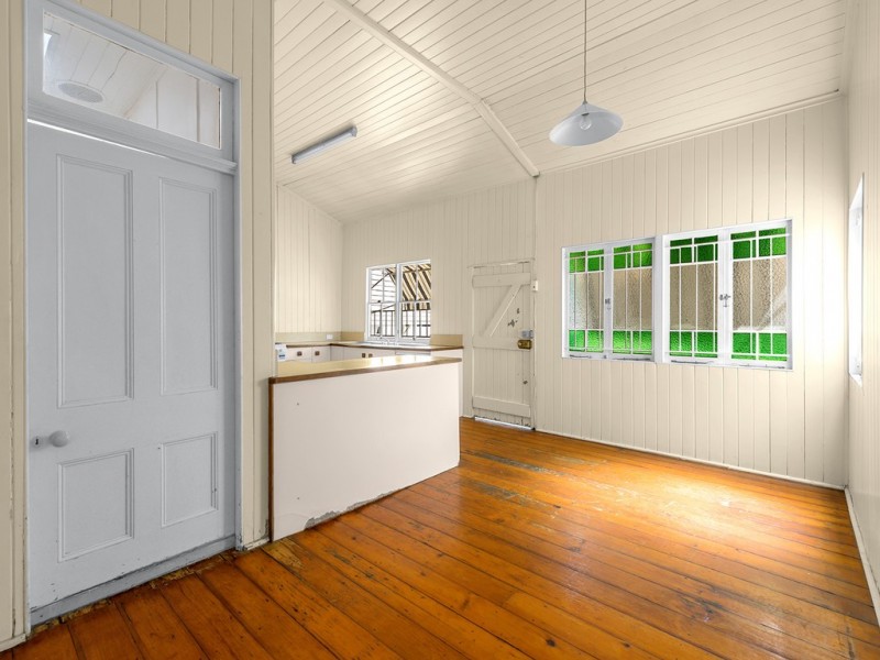 10 Bernhard Street, Paddington QLD 4064