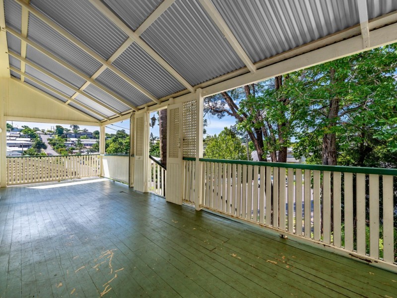 10 Bernhard Street, Paddington QLD 4064