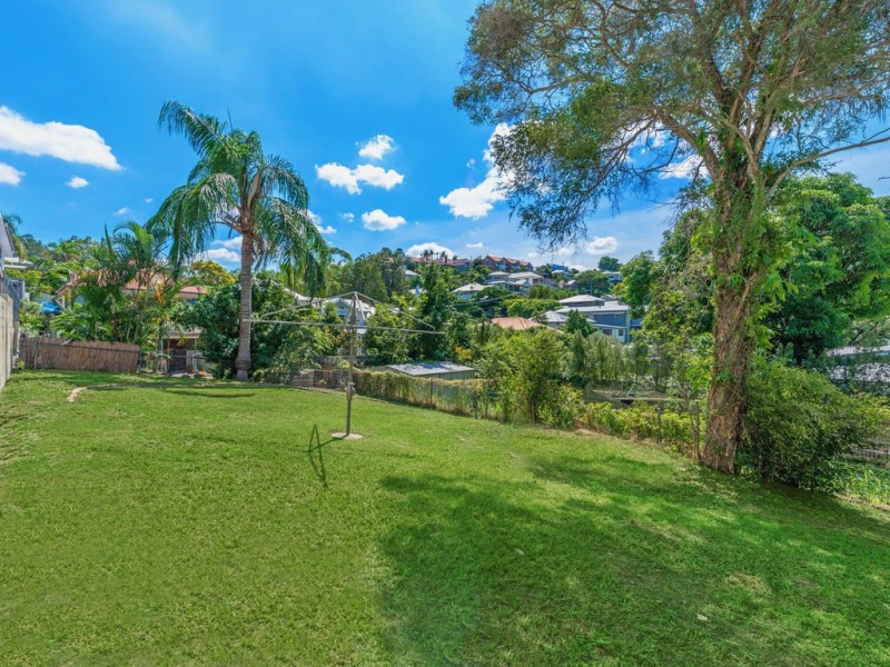 10 Bernhard Street, Paddington QLD 4064
