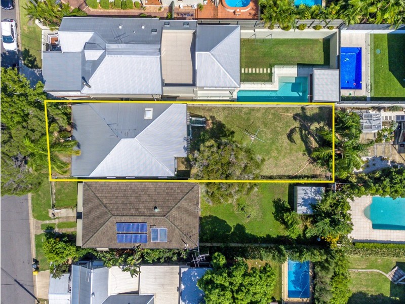 10 Bernhard Street, Paddington QLD 4064