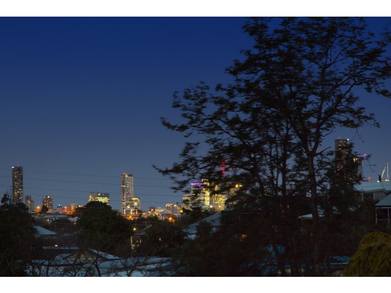 3 Kingston Road, Paddington QLD 4064