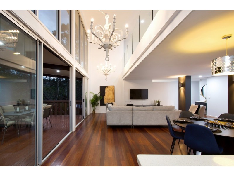 3 Kingston Road, Paddington QLD 4064