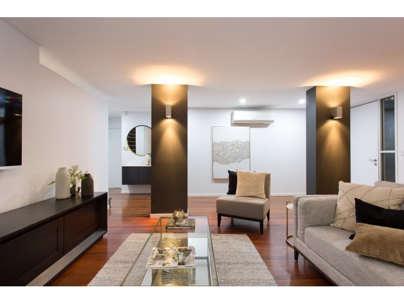 3 Kingston Road, Paddington QLD 4064