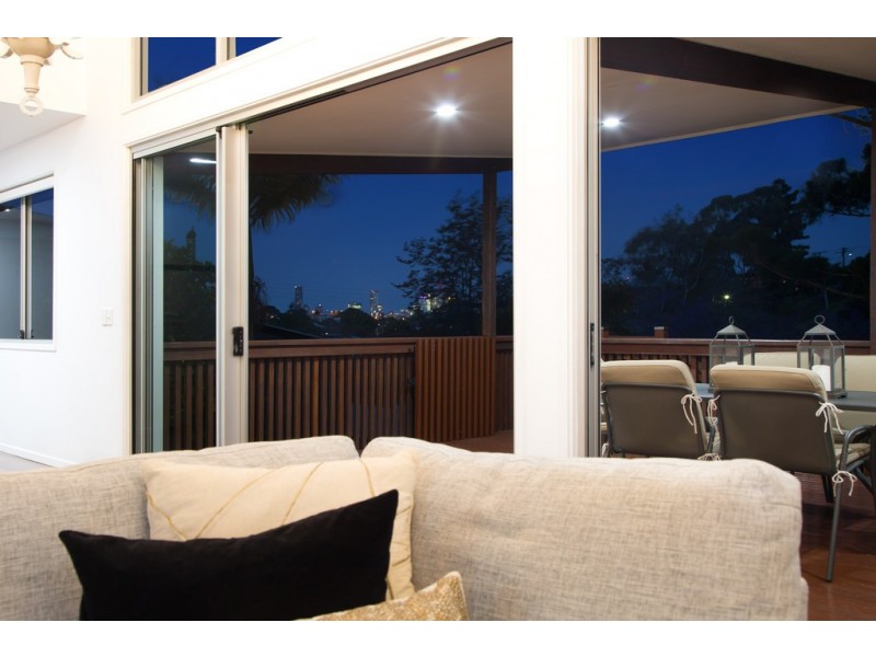 3 Kingston Road, Paddington QLD 4064