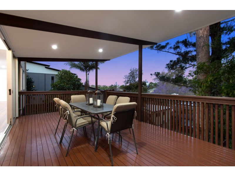 3 Kingston Road, Paddington QLD 4064