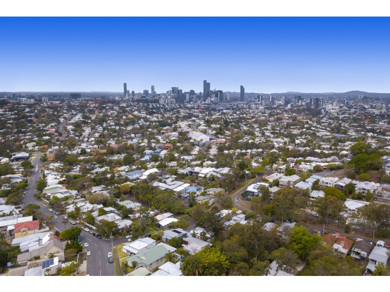3 Kingston Road, Paddington QLD 4064