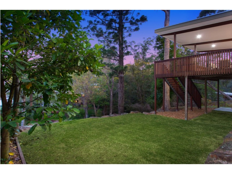 3 Kingston Road, Paddington QLD 4064