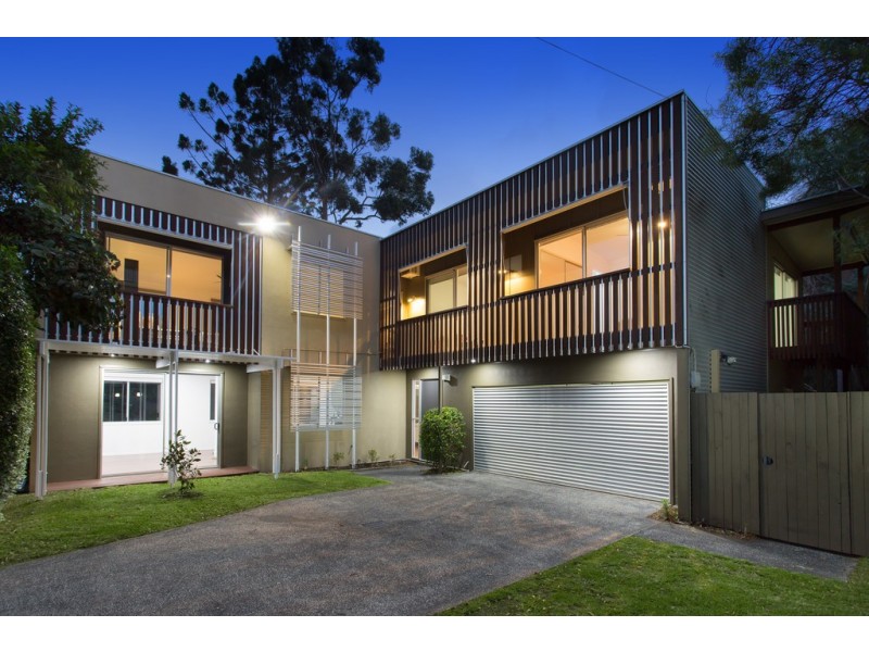 3 Kingston Road, Paddington QLD 4064