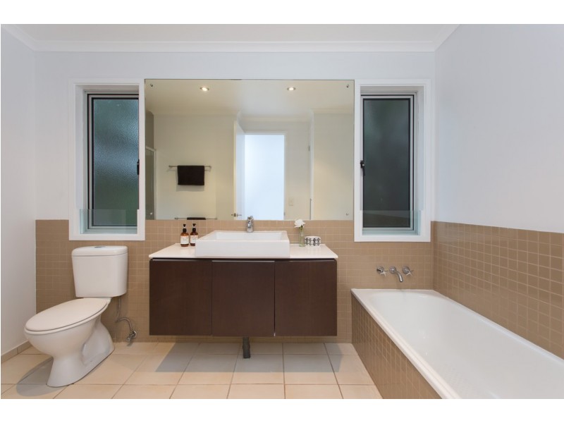 3 Kingston Road, Paddington QLD 4064