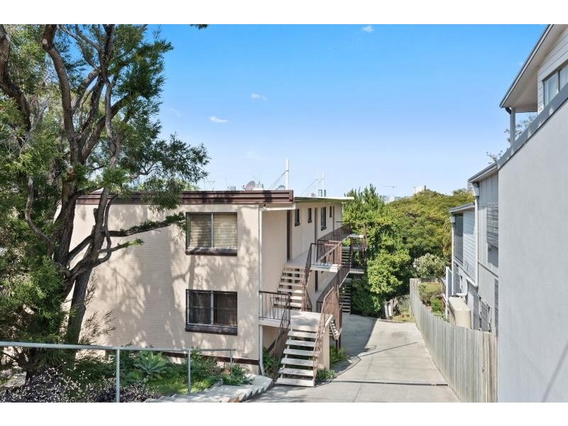 1/12 Ranley Grove, Paddington QLD 4064