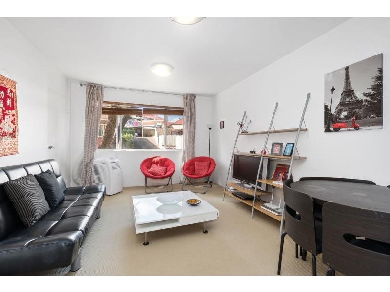 1/12 Ranley Grove, Paddington QLD 4064