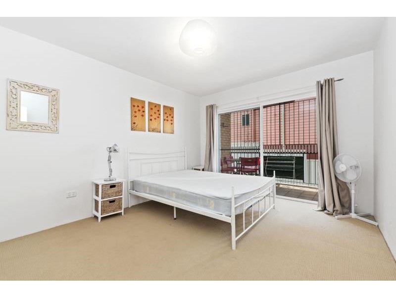 1/12 Ranley Grove, Paddington QLD 4064