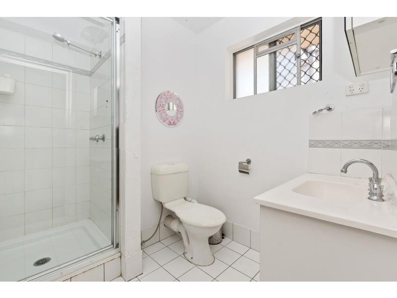 1/12 Ranley Grove, Paddington QLD 4064