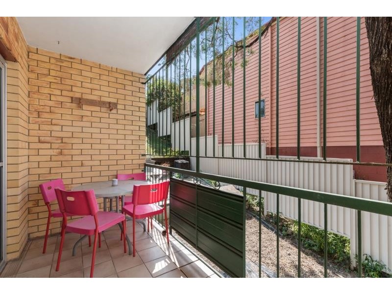 1/12 Ranley Grove, Paddington QLD 4064