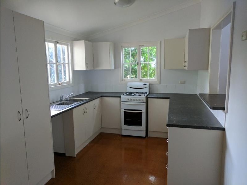 50 Rusden Street, Kelvin Grove QLD 4059