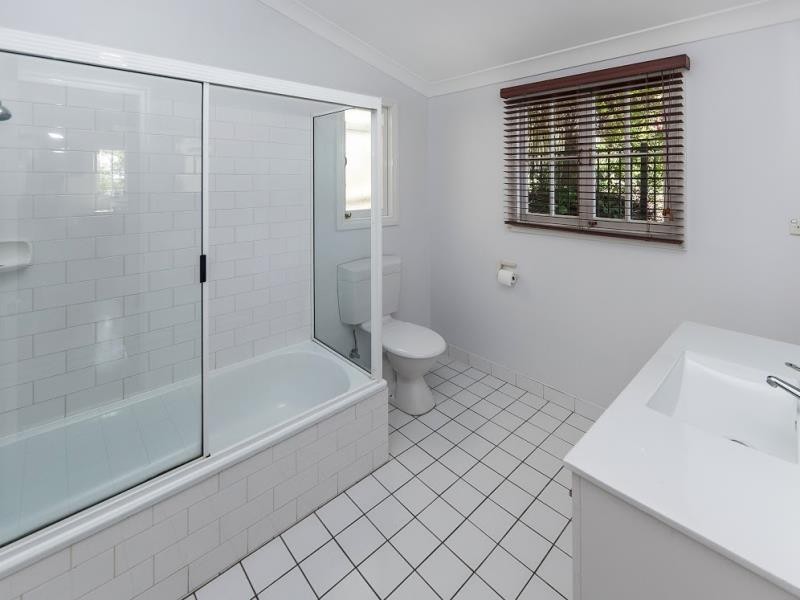 50 Rusden Street, Kelvin Grove QLD 4059