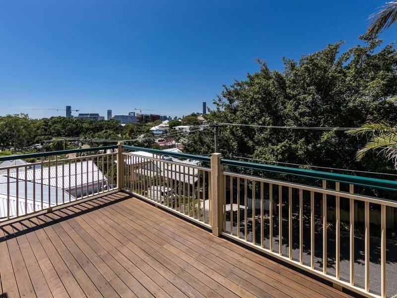 50 Rusden Street, Kelvin Grove QLD 4059