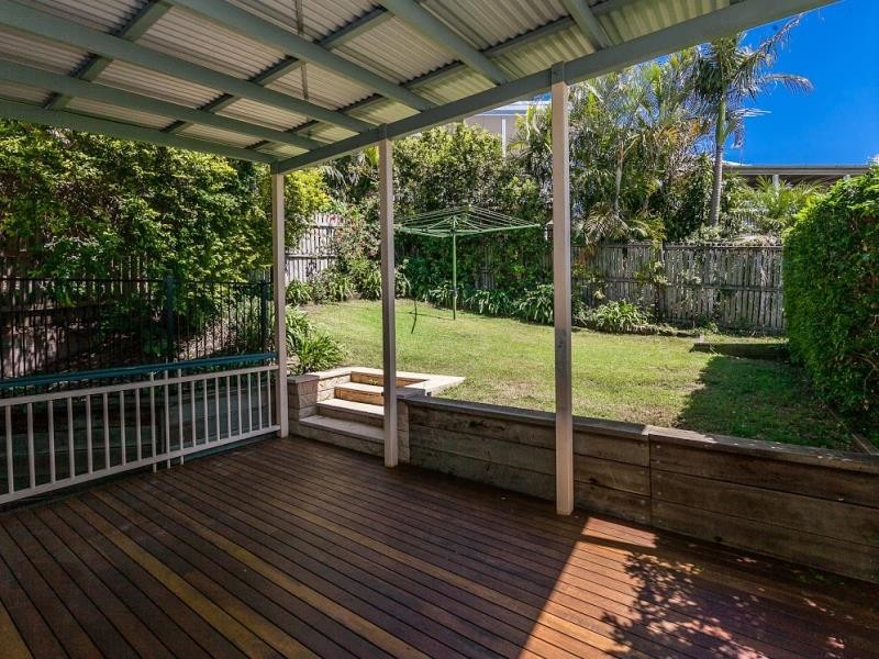 50 Rusden Street, Kelvin Grove QLD 4059