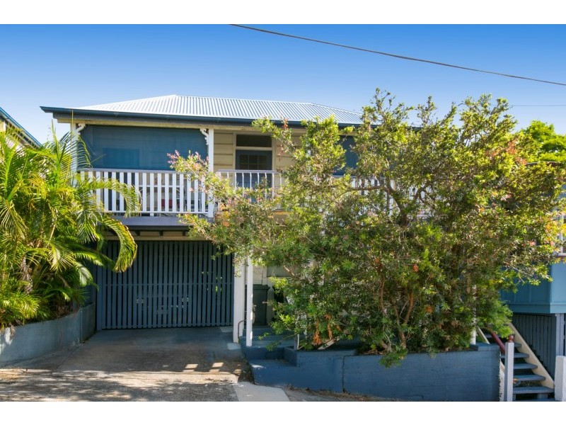56 Princess Street, Petrie Terrace QLD 4000