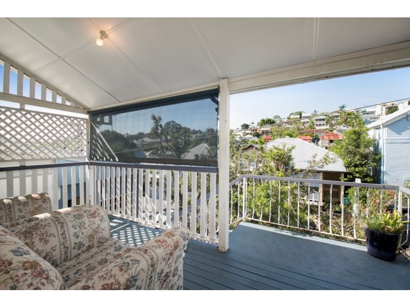 56 Princess Street, Petrie Terrace QLD 4000