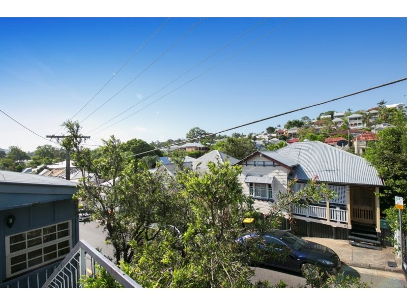 56 Princess Street, Petrie Terrace QLD 4000