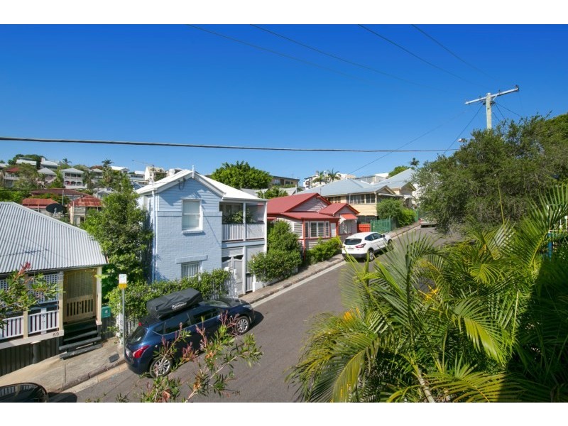 56 Princess Street, Petrie Terrace QLD 4000